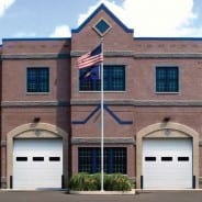 Industrial & Commercial Steel Garage Doors