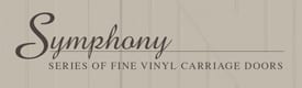 Symphony - Residential Garage Doors